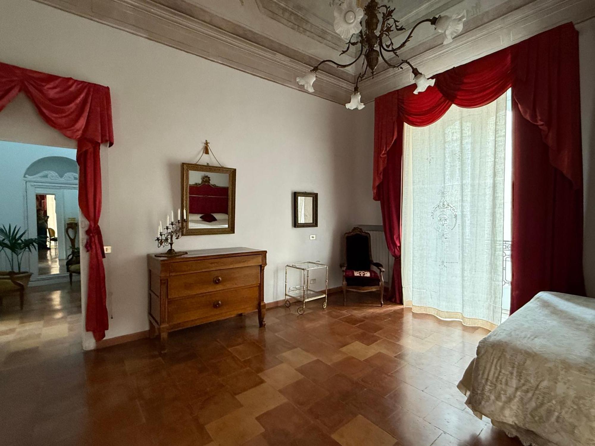 Le Foglie Di Acanto Lucera Exteriör bild